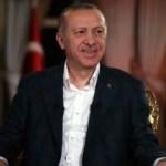 Başkan Erdoğan canlı yayında duyurdu: 3, 6, 9, 12...