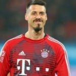 Bayern Münih golcüsünü Çin'e gönderdi!