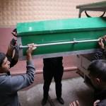 Adana'da şüpheli ölüm