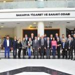 Sakarya'da "uluslararası ticaret elçileri" yetiştirilecek