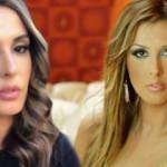 Ebru Destan takipçisini ifşa etti!