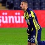Fenerbahçe'den Slimani açıklaması