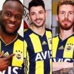 Fenerbahçe’ye 5 taze kan