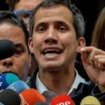Guaido tarih verdi! 'Sokaklara çıkın' çağrısı