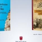 İbn Haldun Üniversitesi kendi yayınevini kurdu