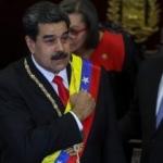 Maduro'dan önemli hamle! Seçime gidiyoruz!