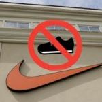 Nike'ın kullandığı logo Müslümanlardan sert tepki gördü!