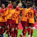 Ocak ayı şampiyonu Galatasaray oldu!