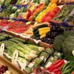 Sebze meyve fiyatları ile ilgili müjdeli haber!