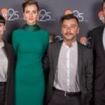 Sen Anlat Karadeniz'den 'İyi ki Varsın Eren' jesti!