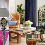 Türk kadınlarına uygun salon tasarımı