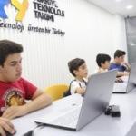 Türkiye Teknoloji Vakfı: Tek bir kuruş yoktur