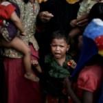 UNICEF'ten Myanmar'a çağrı! Önerileri uygulayın