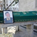 Usta sanatçı Turgut Arseven son yolculuğa uğurlandı