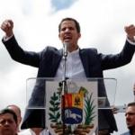 Venezuela'da muhaliflerden skandal hamle