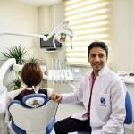 SAÜ'deki diş uygulama merkezi hasta kabulüne başladı