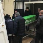 Gaziantep'te 3 kişinin öldüğü miras kavgası