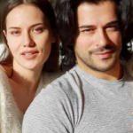 Fahriye Evcen hastanelik oldu