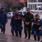 Ankara'da hırsızlık girişimi ve darp iddiası