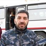 Lösemili Ahmet Arif için bağış kampanyası