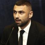 'Bu soruda Burak'ı konuşturmam!'