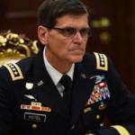 ABD'li generalden dikkat çeken Türkiye açıklaması