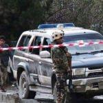 Afganistan'da Taliban saldırısı: Çok sayıda ölü var