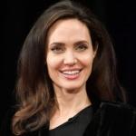 Angelina Jolie'den anlamlı ziyaret!