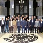 Kayseri'de OSB'ye 20 milyon liralık yatırım