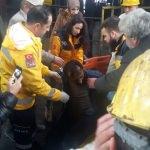 GÜNCELLEME - Zonguldak'ta maden ocağında iş kazası