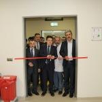 Yozgat Şehir Hastanesinde yoğun bakım yatak sayısı arttı