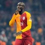 Diagne&rsquo;den ma&ccedil; sonunda &uuml;&ccedil;l&uuml;