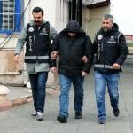 Kahramanmaraş'ta 46 suçtan 6 yıldır aranan zanlı yakalandı
