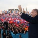 Erdoğan'dan sert açıklama: Artık sabrımız kalmadı...