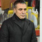 Ersun Yanal: 'Ceza alanında olsaydı...'