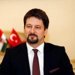 "Türkiye ile Macaristan arasındaki iş birliği güçlenecek"