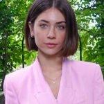 Fulya Zenginer'de evleniyor!