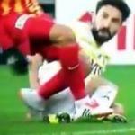 Ekici isyan etti! 'VAR'a bakılsaydı...'