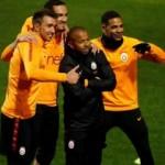 Galatasaray'a 5 milyon Euro'luk piyango!