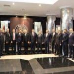 Gaziantep ikinci finans merkezi ilan edilmeli