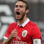 G.Saray öncesi Benfica'da sakatlık şoku!