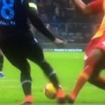 Trabzonspor'da penaltı isyanı! 