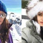 Hamile olan Fahriye Evcen'den kötü haber!