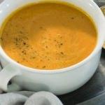 Leziz zencefil çorbası nasıl yapılır?