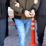 Interpol tarafından aranıyordu! Kayseri'de yakalandı