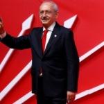 Kılıçdaroğlu'ndan Saadet Partisi'ne teşekkür