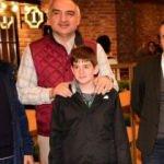 Kültür ve Turizm Bakanı Mehmet Nuri Ersoy: Hedefimiz 100 milyon seyirci