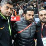 Levent Şahin'den şampiyonluk s&ouml;zleri