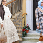 Lisa Vogl başörtüsü belgeseli çekerken Müslüman oldu!