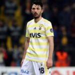 T&uuml;nelde kırmızı g&ouml;ren Tolgay'dan hakeme o s&ouml;z!